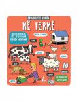 Ne Ferme
