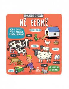 Ne Ferme