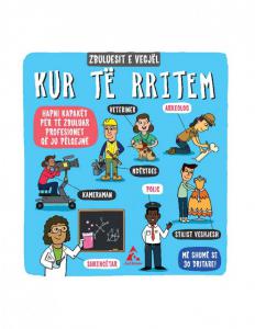 Kur Te Rritem