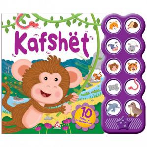 Kafshet