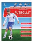 Libri Im i Pare i Futbollit