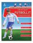 Libri Im i Pare i Futbollit