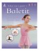 Libri Im i Pare i Baletit