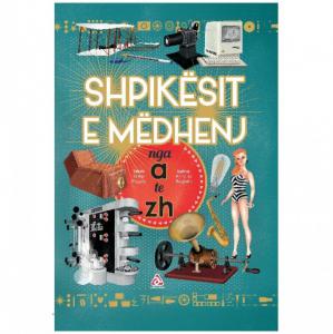 Shpikësit e mëdhenj