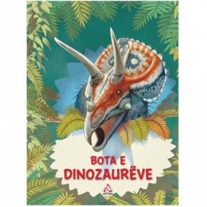Bota e Dinozaureve
