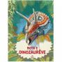 Bota e Dinozaureve