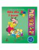 Ujku Dhe Shtate Kecat Mozaike & Muzike + CD