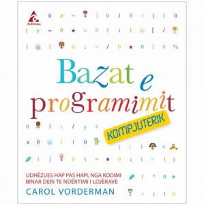 Bazat E Programimit