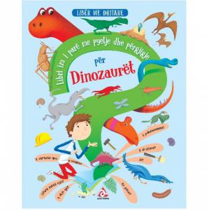 Libri Im i Pare Me Pyetje Dhe Pergjigje Per Boten