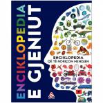 Enciklopedia E Gjeniut