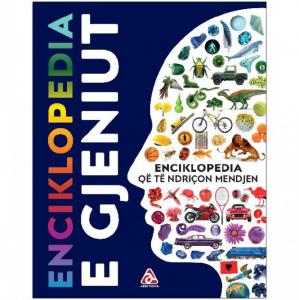 Enciklopedia E Gjeniut