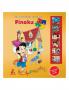 Pinoku Mozaike & Muzike + CD