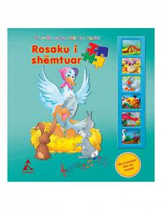 Rosaku I Shemtuar Mozaike & Muzike + CD