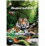 Zbuloni Kafshet