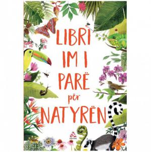Libri Im I Pare Per Natyren