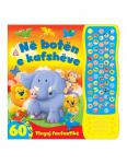 Ne Boten E Kafsheve