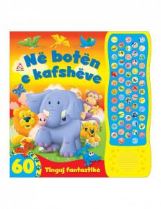 Ne Boten E Kafsheve