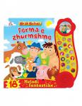 Ferma E Zhurmshme