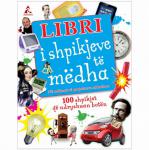 Libri i Shpikjeve Te Medha