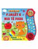 Fjalet e Mia Te Para