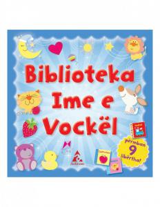 Biblioteka Ime E Vockel