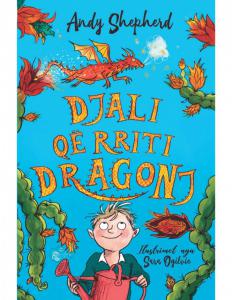 Djali që rriti Dragonj