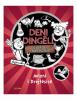 Deni Dingell Gjetje Fantastike : Avioni i Drejtesise