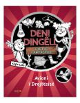 Deni Dingell Gjetje Fantastike : Avioni i Drejtesise