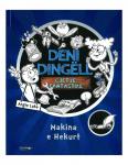 Deni Dingell Gjetje Fantastike : Nendetsja Supersonike