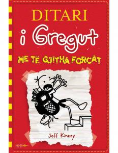 Ditari i Gregut 11