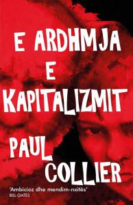 E Ardhmja e Kapitalizmit