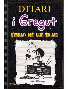 Ditari i Gregut 10