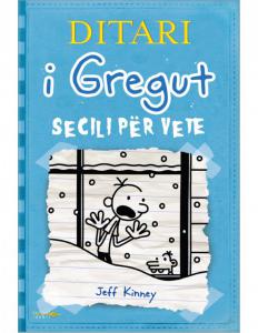 Ditari i Gregut 6