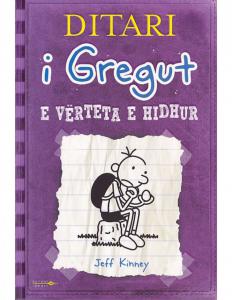 Ditari i Gregut 5