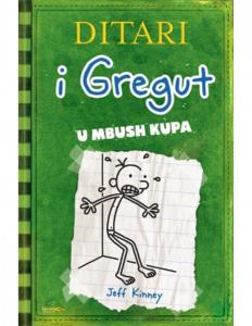 Ditari i Gregut 3