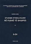 Studime Etimologjike 7