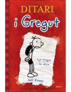 Ditari i Gregut 1