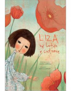 Liza në botën e cudirave