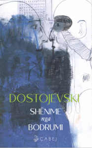 Shenime Nga Bodrumi