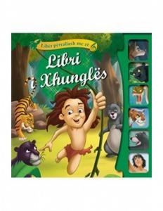 Libri I Xhunglës