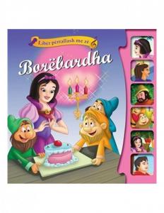 Borëbardha