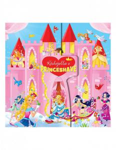 Kështjella e princeshave
