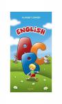 Alfabet zanor English