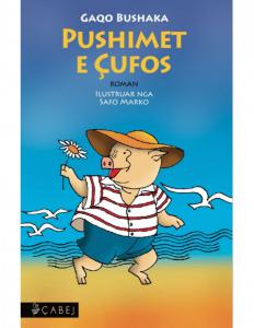 Pushimet e Çufos