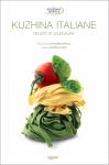 Kuzhina Italiane (Receta të zgjedhura)