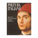 Piktura Italiane, Mjeshtrit dhe Kryeveprat e të Gjithë Kohërave