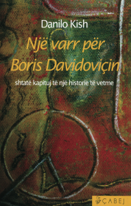 Nje Varr Per Boris Davidoviçin