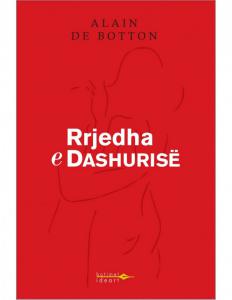 Rrjedha e Dashurise
