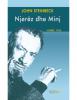 Njerëz dhe minj