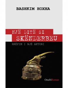 Një ditë si Skënderbeu